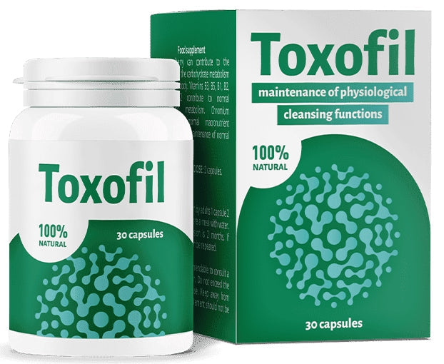 Toxofil