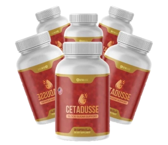 Cetadusse - 6 bottles