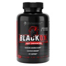 Black Ox Testosterone Booster