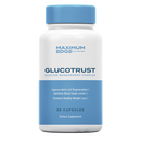 Glucotrust 1 bottle