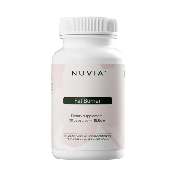 NUVIA