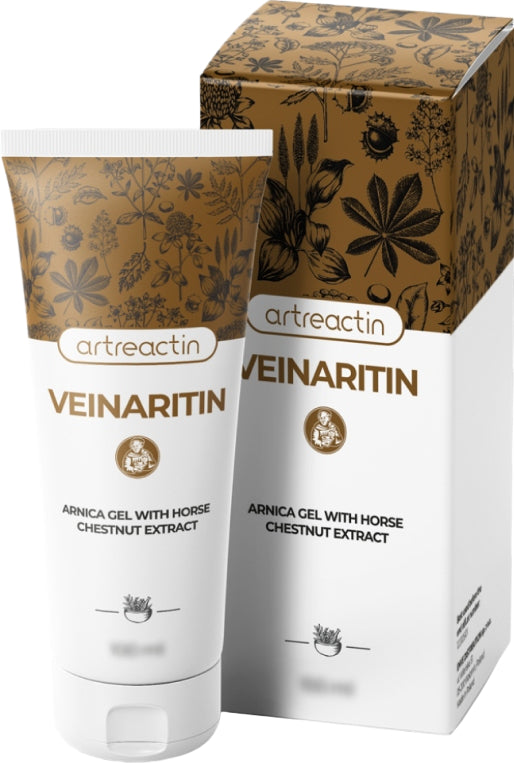 Veinaritin  