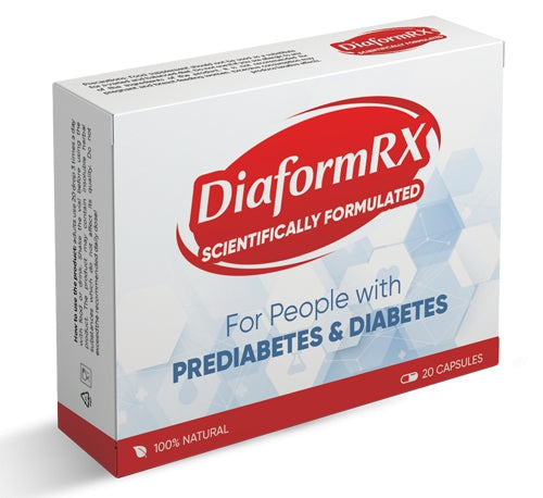 DiaformRX low price