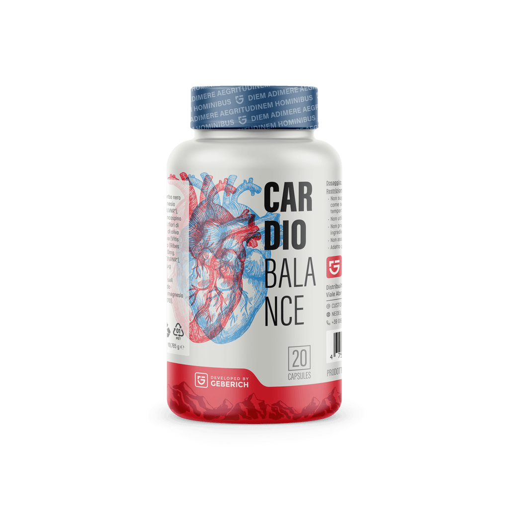 CardioBalance