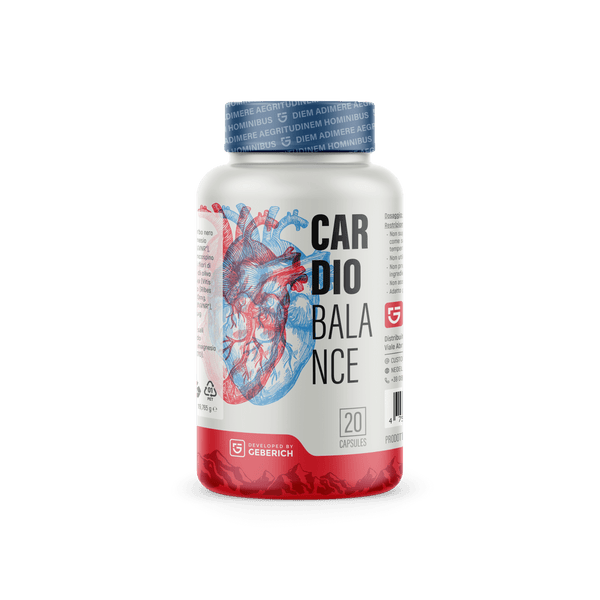 CardioBalance