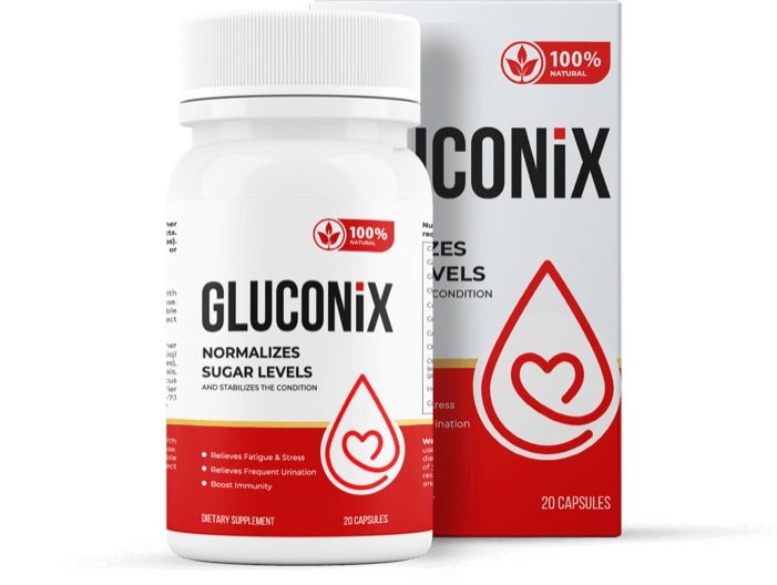 Gluconix 