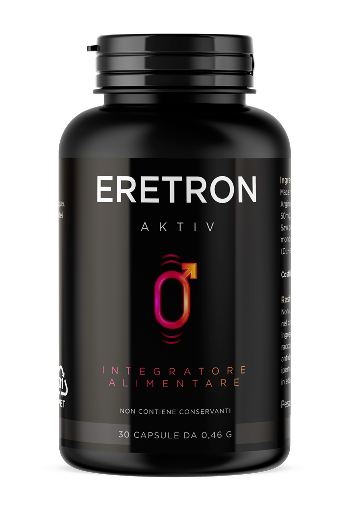 Eretron Activ