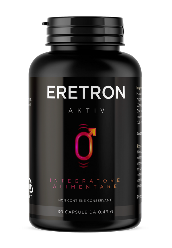 Eretron Activ