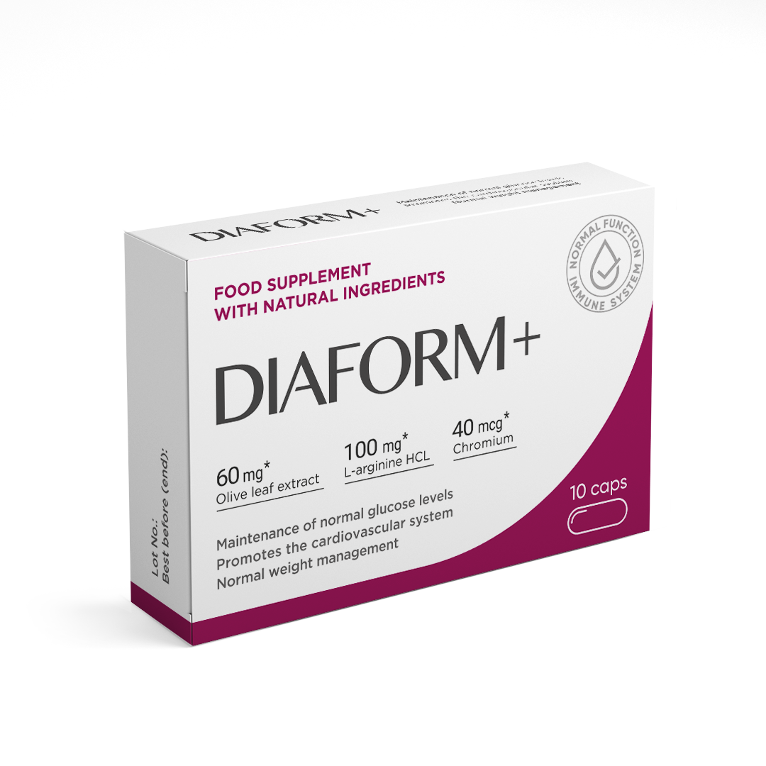 Diaform