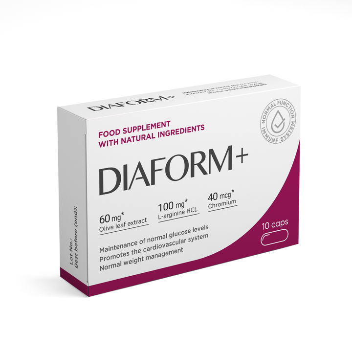 Diaform