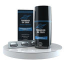 Thunder Of Zeus - Bundle Tablets and Gel