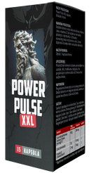 POWER Pulse XXL