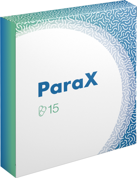 ParaX