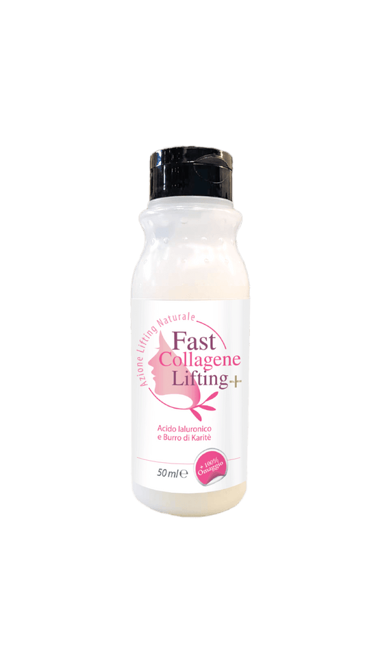 Fast Lifting Collagene