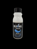 Blue viril gel