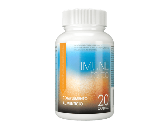 Imune Forte (Cistitis)