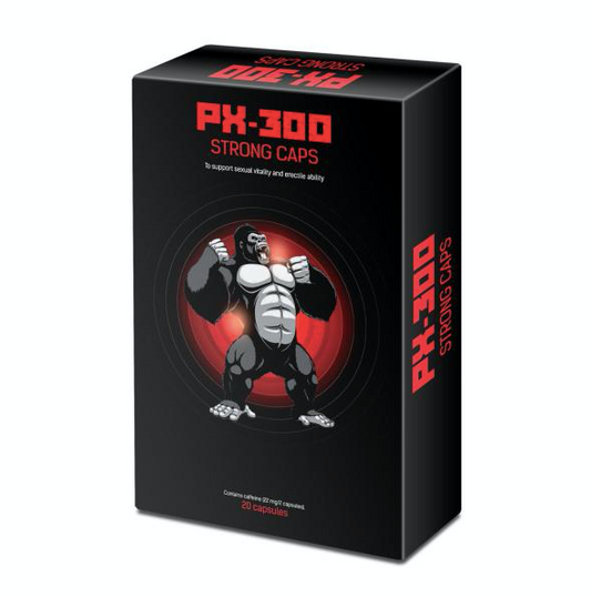 PX-300