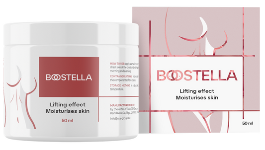 Boostella (low price)