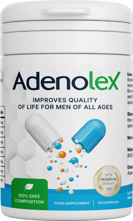 Adenolex