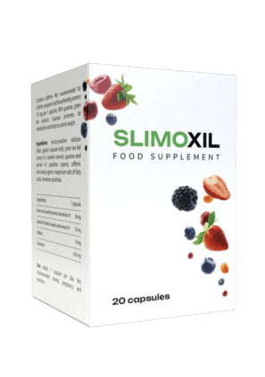 Slimoxil low price