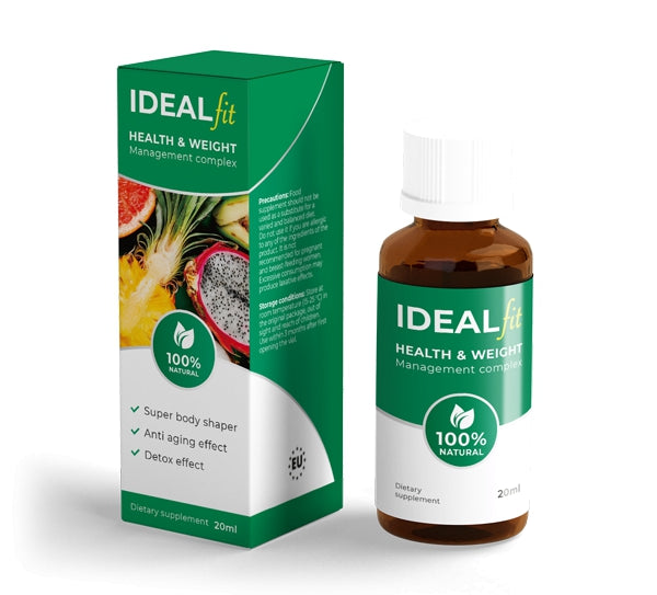 IdealFit