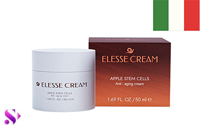 Elesse Cream Psoriasis