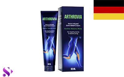 Arthrovia 59 Eur