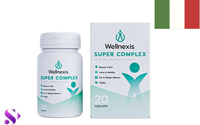 Wellnexis Neuropathy