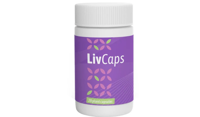 LIV CAPS