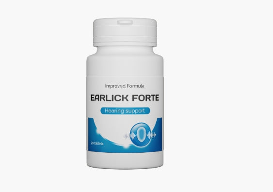 Earlick Forte