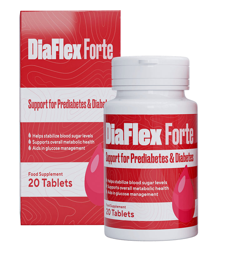 DiaFlex Forte low price