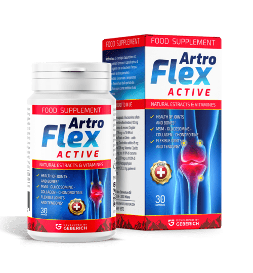 ArtroFlex Active