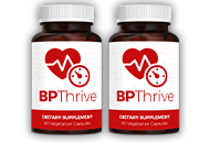 BP Thrive - Buy 1, Get 1  