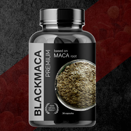 Blackmaca