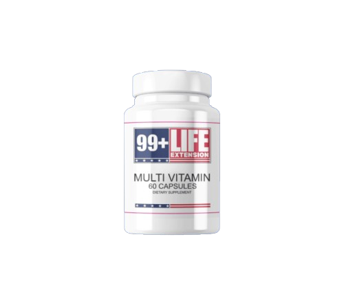 99+ Life Extension 1 Bottle