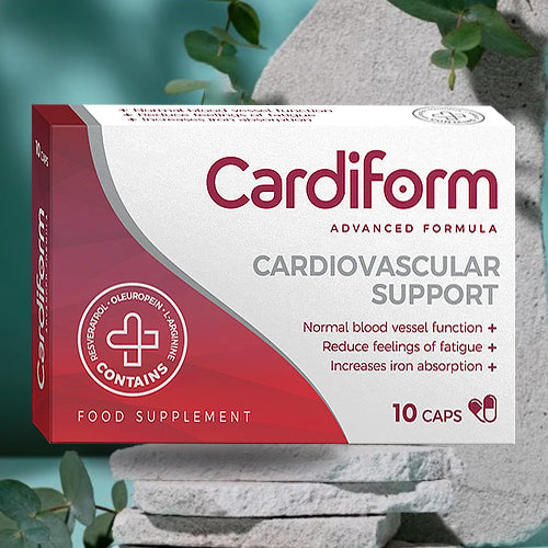 CARDIFORM