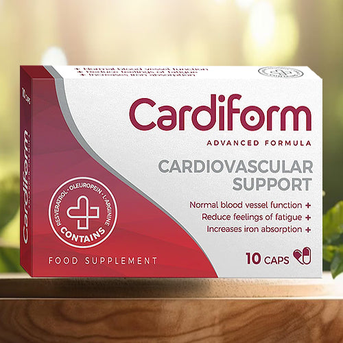 CARDIFORM