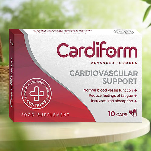 CARDIFORM