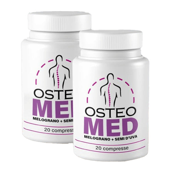 Osteo Med