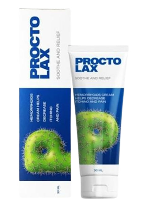 Proctolax