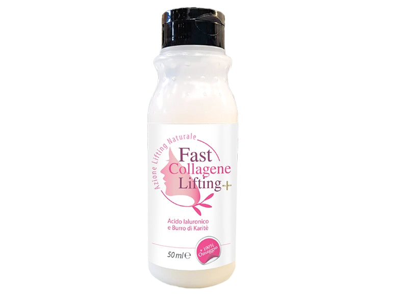 Fast Lifting Collagene