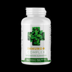 Immuno Plus Complex