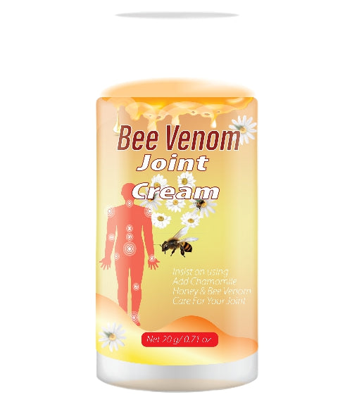 Bee Venom