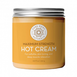Hot Cream