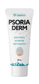 Psoriaderm