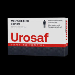 Urosaf