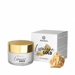 Lumiere Gold