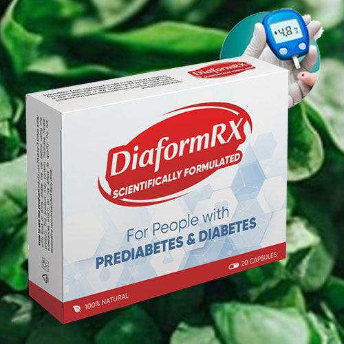 DiaformRX