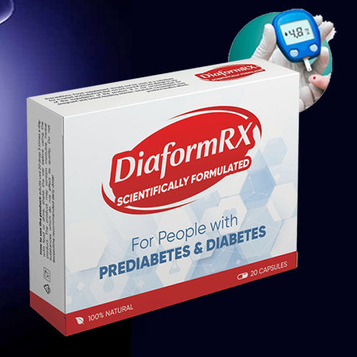 DiaformRX