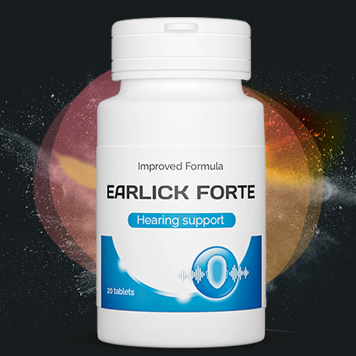 Earlick Forte